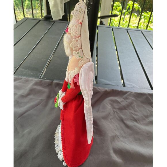 Vintage House of Hatten Angel Decor - Picture 2 of 6